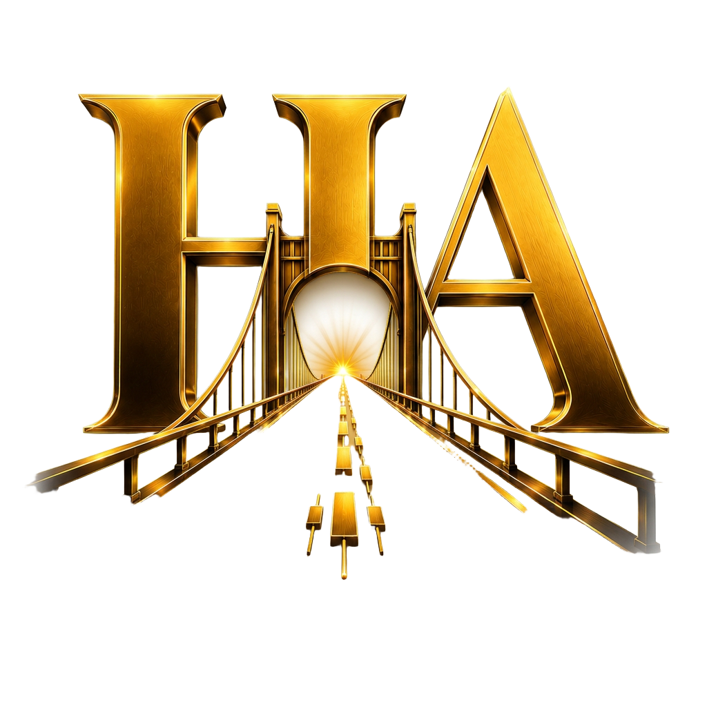 Logo HAURUM Academy